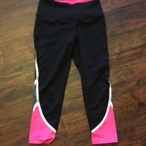 Workout pants